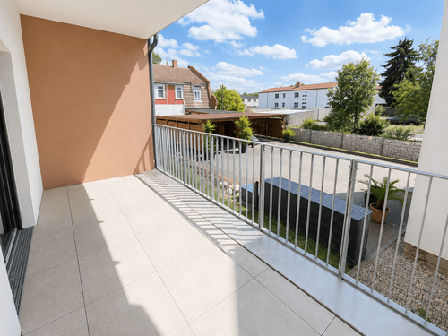 Foto - Wohnung zum Mieten in Gotha 1.295,00 € 107.85 m²