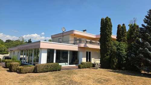 Foto - Haus zum Kaufen in Wiesbaden 1.790.000,00 € 366 m²
