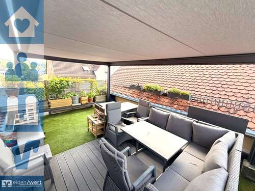 Foto - Wohnung zum Kaufen in Fürstenfeldbruck 785.000,00 € 151 m²