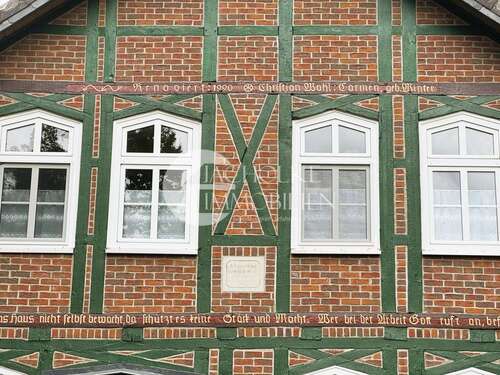 Foto - Haus zum Kaufen in Clenze Beseland 850.000,00 € 632 m²