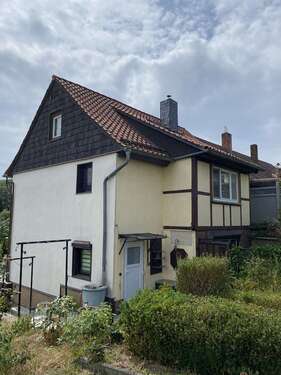 Foto - Haus zum Kaufen in Benzingerode 124.500,00 € 85 m²