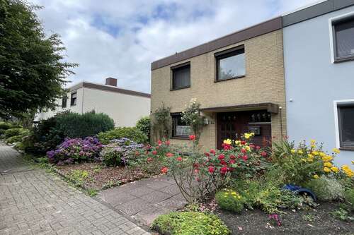 Foto - Haus zum Kaufen in Geestland 209.000,00 € 111 m²