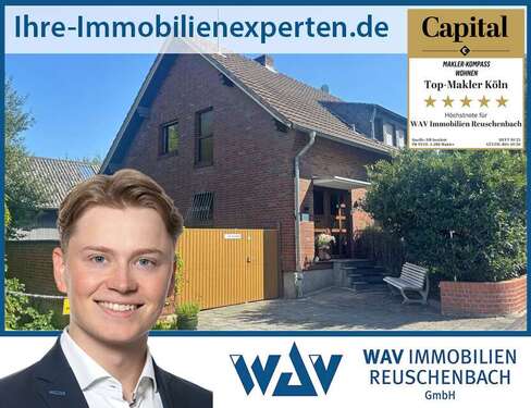 Foto - Haus zum Kaufen in Hürth 549.000,00 € 135 m²