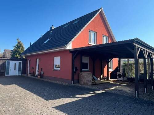 Foto - Haus zum Kaufen in Schwarmstedt 369.000,00 € 136 m²