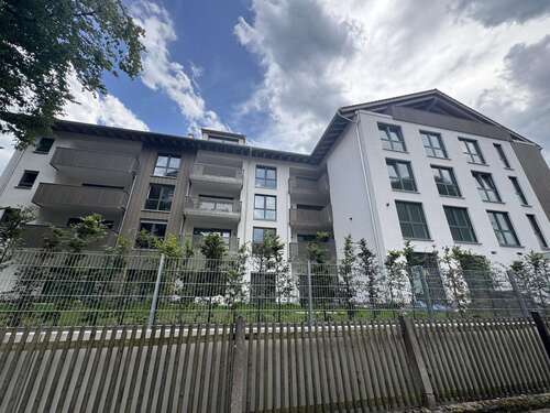 Foto - Wohnung zum Kaufen in Garmisch-Partenkirchen 810.000,00 € 88 m²