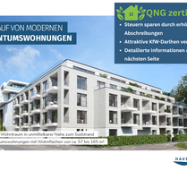 Wohnung zum Kaufen in Wilhelmshaven 485.000,00 € 107.31 m²
