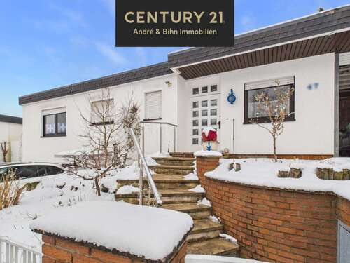 Foto - Haus zum Mieten in Mühltal 1.600,00 € 131 m²