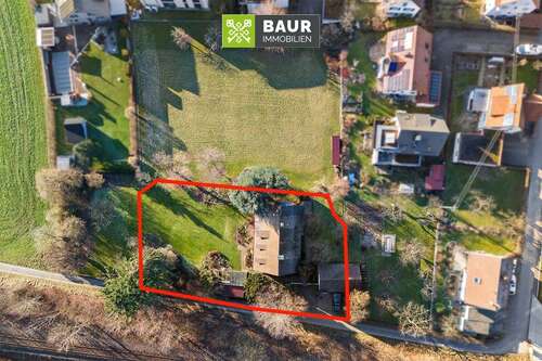 Foto - Haus zum Kaufen in Bad Waldsee 890.000,00 € 250 m²