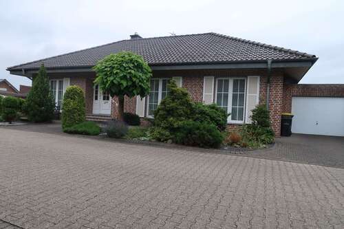 Foto - Haus zum Mieten in Selfkant-Havert 1.250,00 € 106 m²