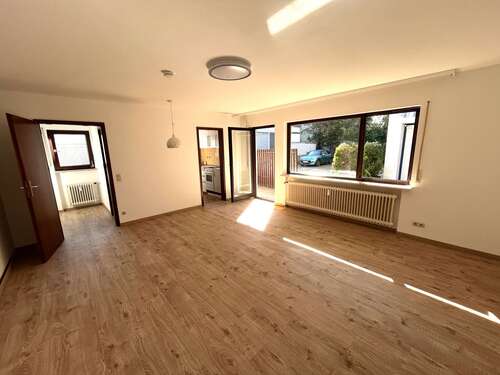 Foto - Wohnung zum Mieten in Fellbach 550,00 € 43 m²