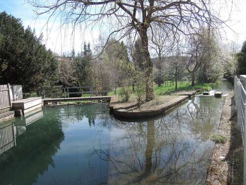 Foto - Wohnung zum Mieten in Aidlingen 1.450,00 € 125 m²