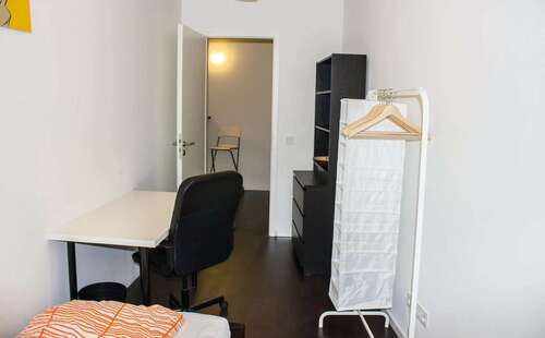 Foto - WG-Zimmer in Berlin 640,00 € 10 m²