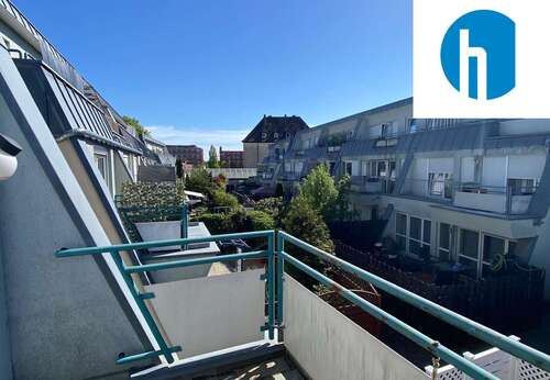 Foto - Wohnung zum Kaufen in Forchheim 198.000,00 € 57 m²