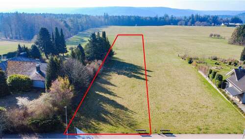 Foto - Grundstück zu verkaufen in Dobel 348.000,00 € 5756 m²