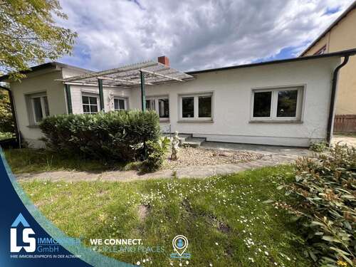 Foto - Haus zum Kaufen in Eichstedt (Altmark) 169.000,00 € 71.6 m²