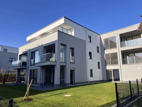 Foto - Wohnung zum Kaufen in Bielefeld 498.168,00 € 100.64 m²