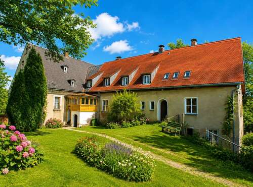 Foto - Haus zum Kaufen in Arzberg 390.000,00 € 500 m²