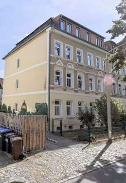 Foto - Wohnung zum Mieten in Markkleeberg 453,00 € 53.24 m²