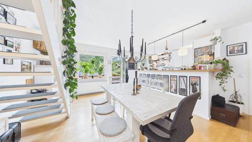 Foto - Wohnung zum Kaufen in Essen 399.000,00 € 104 m²