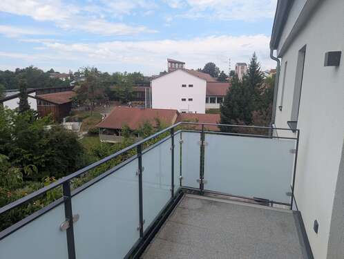 Foto - Wohnung zum Mieten in Mitterfels 750,00 € 63.45 m²