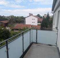 Wohnung zum Mieten in Mitterfels 750,00 € 63.45 m²