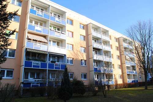 Foto - Wohnung zum Kaufen in Potsdam 205.000,00 € 61 m²