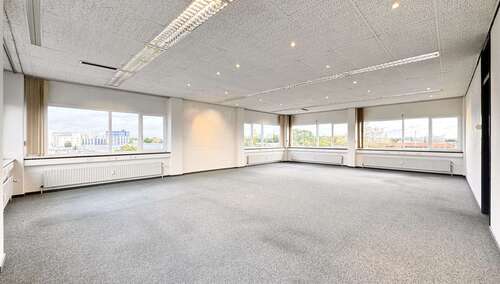Foto - Büro in Moers 1.600,00 € 220 m²