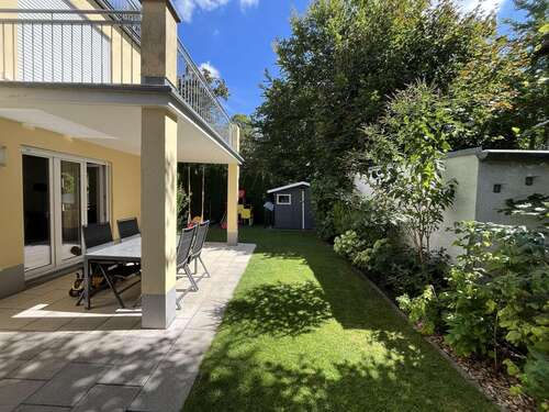 Foto - Wohnung zum Kaufen in Ingolstadt 495.000,00 € 86 m²