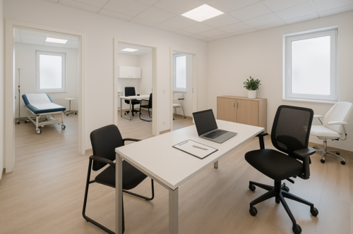 Foto - Halle in München 1.450,00 € 70 m²