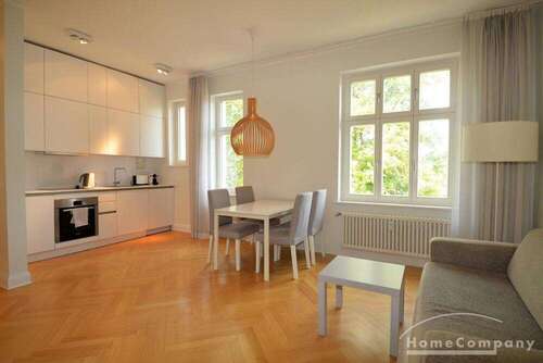 Foto - Wohnen auf Zeit in Berlin 1.335,00 €