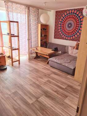 Foto - Wohnung zum Kaufen in Nürnberg 104.000,00 € 38.61 m²