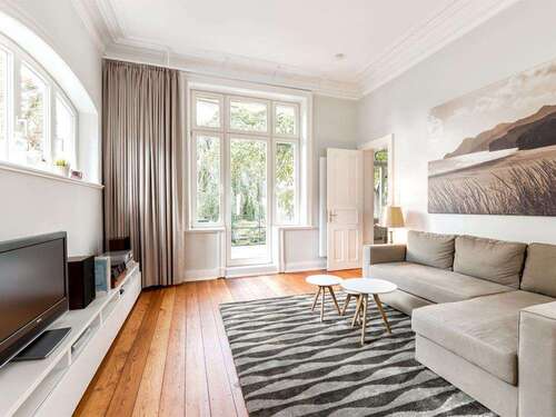 Foto - Wohnung zum Kaufen in Hamburg Altona-Altstadt 689.000,00 € 90 m²