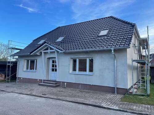 Foto - Haus zum Kaufen in Bartelshagen 1 239.000,00 € 151.63 m²