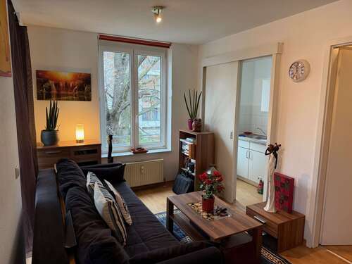 Foto - Wohnung zum Kaufen in Berlin 140.000,00 € 34.57 m²