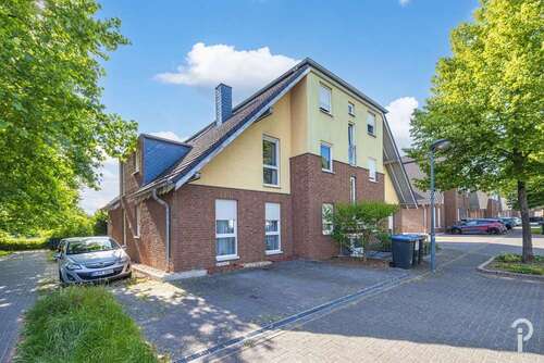 Foto - Wohnung zum Kaufen in Langenfeld Immigrath 265.000,00 € 87.01 m²