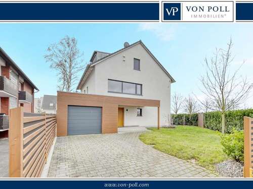 Foto - Haus zum Mieten in Köln Weiß 3.950,00 € 236.05 m²
