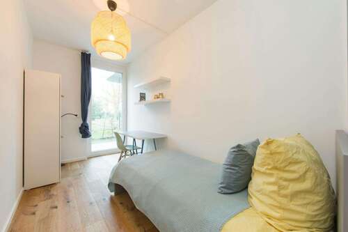 Foto - WG-Zimmer in Berlin 690,00 € 9 m²