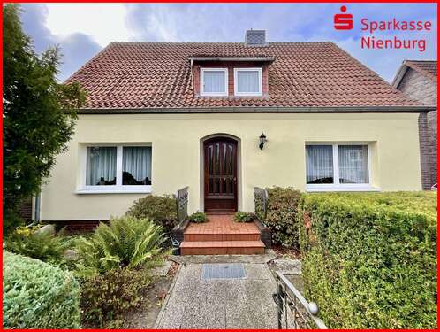 Foto - Haus zum Kaufen in Nienburg 249.000,00 € 142 m²