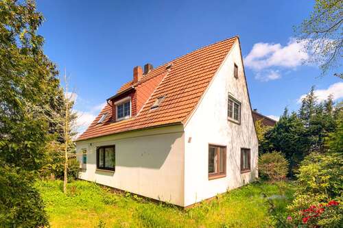 Foto - Haus zum Kaufen in Achim 295.000,00 € 128 m²