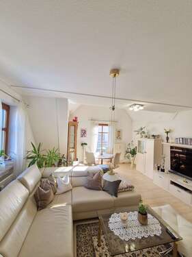 Foto - Wohnung zum Mieten in Weichs 950,00 € 92 m²