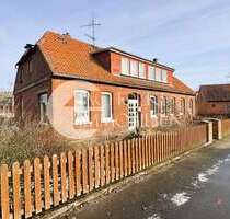 Haus zum Kaufen in Suhlendorf 89.000,00 € 180 m²