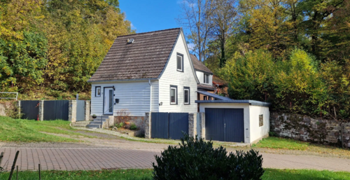 Foto - Haus zum Kaufen in NeustadtHarz-Osterode 189.000,00 € 180 m²
