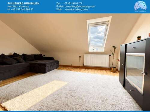 Foto - Wohnung zum Kaufen in Aalen 128.000,00 € 40.58 m²