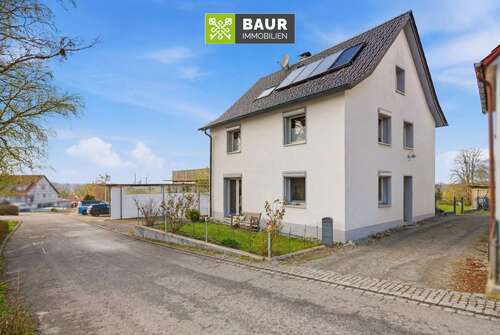 Foto - Haus zum Kaufen in Wolfegg 349.000,00 € 130 m²