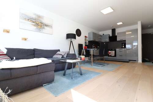 Foto - Wohnung zum Kaufen in Ergoldsbach 280.000,00 € 57 m²