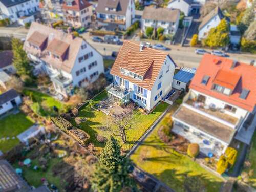 Foto - Haus zum Kaufen in Stuttgart 899.000,00 € 232 m²