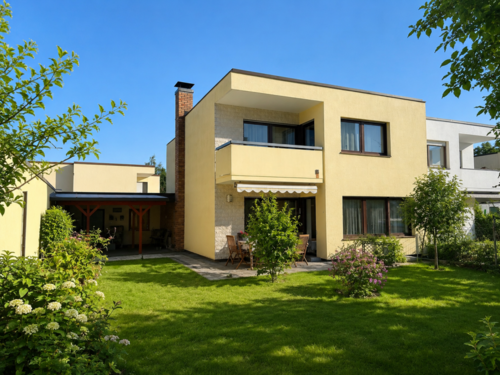 Foto - Haus zum Kaufen in Burghausen 539.000,00 € 134.22 m²