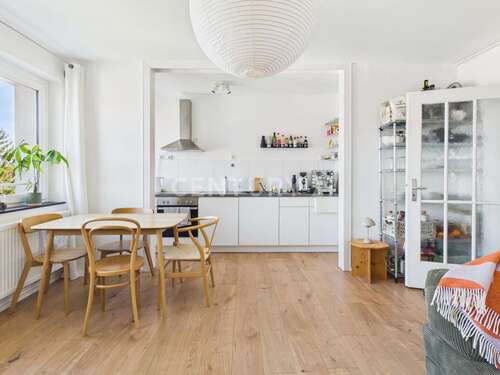 Foto - Wohnung zum Kaufen in Darmstadt 245.000,00 € 54 m²