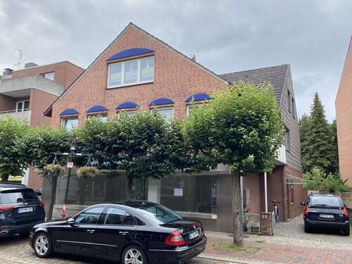 Foto - Wohnung zum Mieten in Bad Schwartau 825,00 € 78 m²