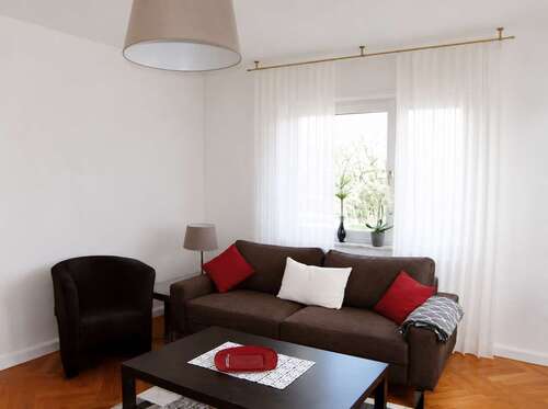 Foto - Wohnung zum Mieten in Ulm 1.100,00 € 75 m²